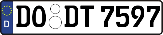 DO-DT7597