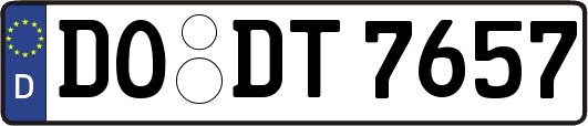 DO-DT7657
