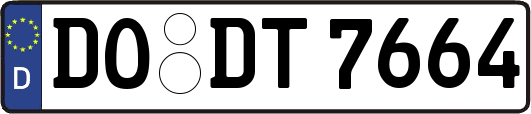 DO-DT7664
