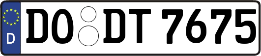 DO-DT7675