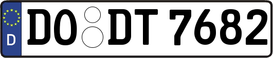 DO-DT7682