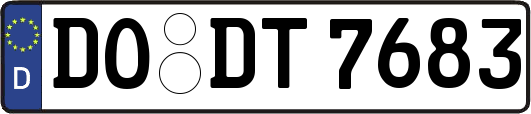 DO-DT7683