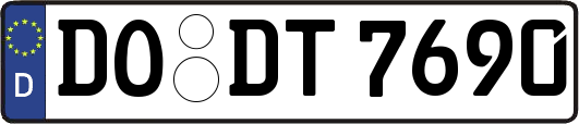 DO-DT7690