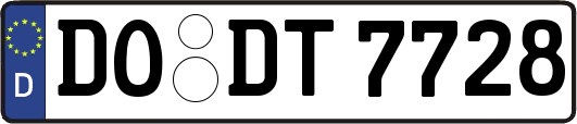 DO-DT7728