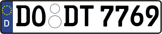 DO-DT7769