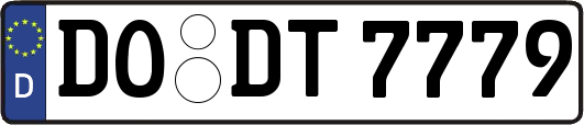 DO-DT7779