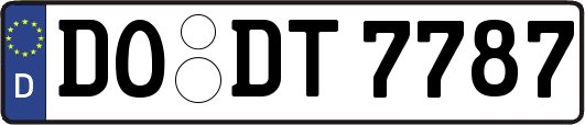 DO-DT7787