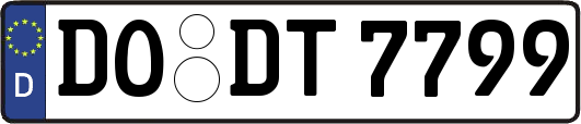 DO-DT7799
