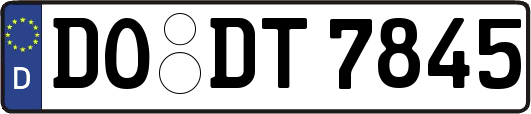 DO-DT7845