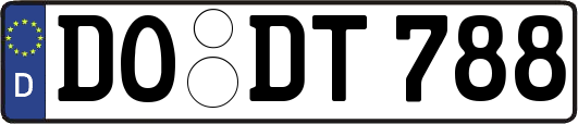 DO-DT788