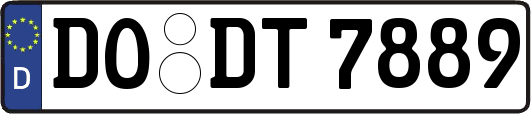 DO-DT7889