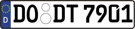 DO-DT7901