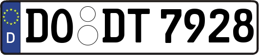DO-DT7928