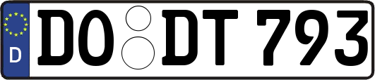 DO-DT793