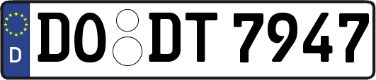 DO-DT7947