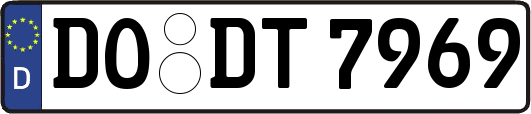 DO-DT7969