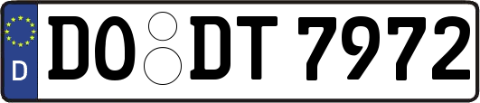 DO-DT7972