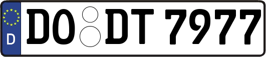 DO-DT7977