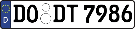 DO-DT7986