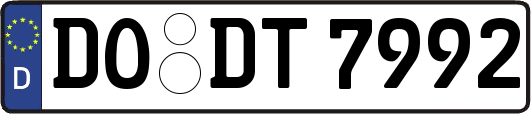 DO-DT7992