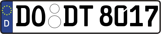 DO-DT8017