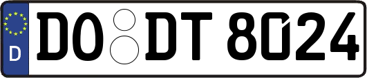 DO-DT8024