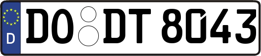 DO-DT8043