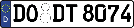 DO-DT8074