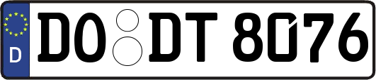 DO-DT8076