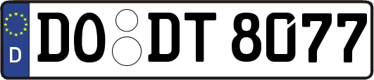 DO-DT8077