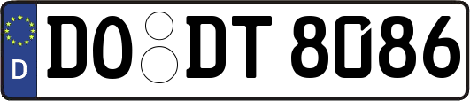 DO-DT8086