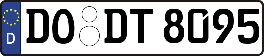 DO-DT8095