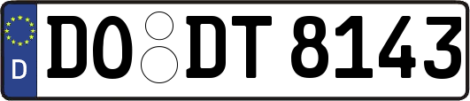 DO-DT8143