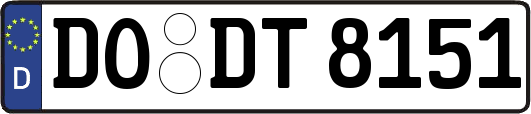 DO-DT8151