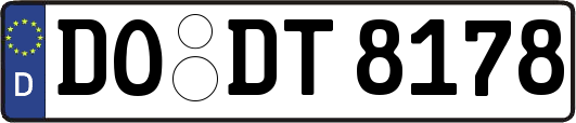 DO-DT8178
