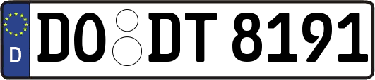 DO-DT8191