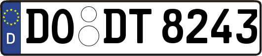 DO-DT8243