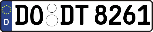 DO-DT8261