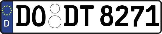 DO-DT8271