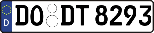 DO-DT8293