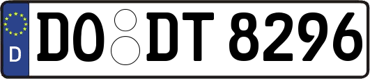 DO-DT8296