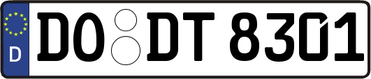 DO-DT8301