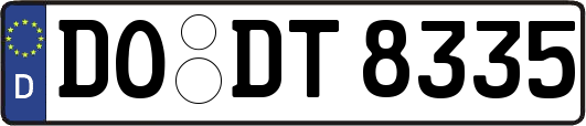 DO-DT8335
