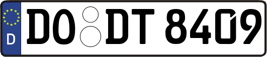 DO-DT8409