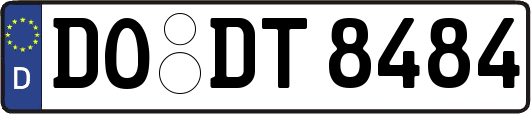 DO-DT8484