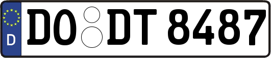 DO-DT8487