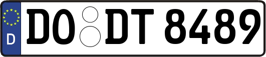 DO-DT8489
