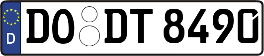 DO-DT8490