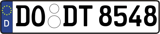 DO-DT8548