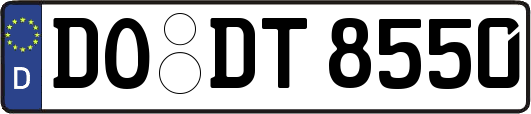 DO-DT8550